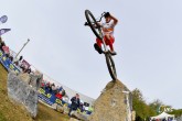  2024 UEC Trials Cycling European Championships - Jeumont (France) 29/09/2024 -  - photo Tommaso Pelagalli/SprintCyclingAgency?2024